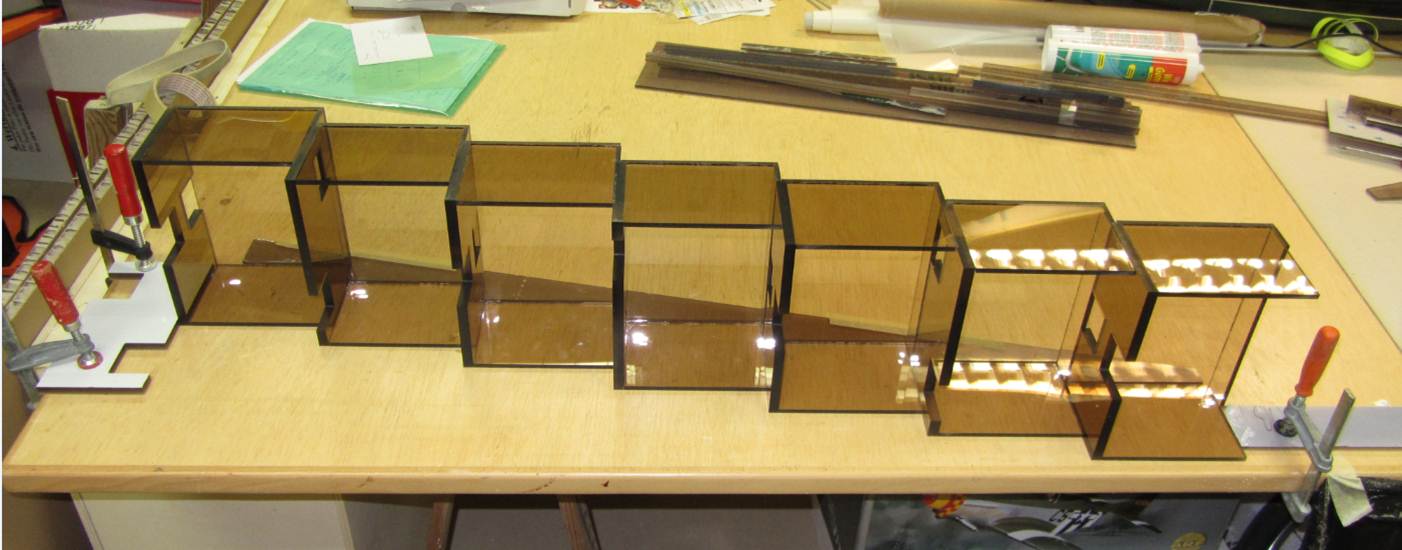 bau treppe 6